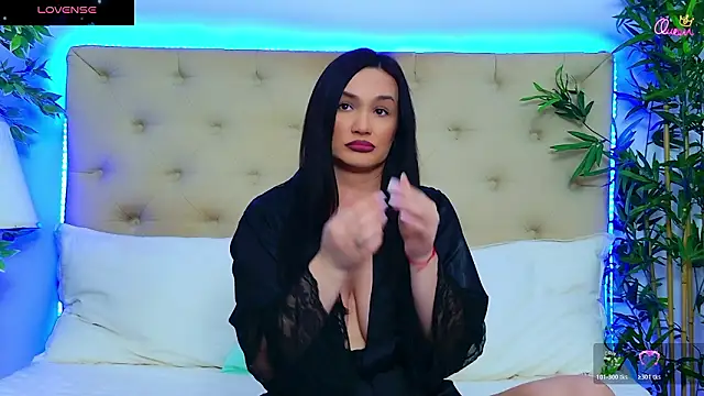 daliya_ (F young) - Touch me,kiss me... Make me melt🔥