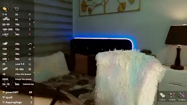 asiangoddessxxx (Ask my age) - ⭐DIRTY CUMSHOW ⭐