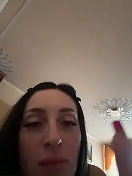 Webcam Model (Soft_Pleasure)  is live.Free join now!