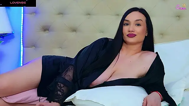 daliya_ (F young) - Touch me,kiss me... Make me melt🔥