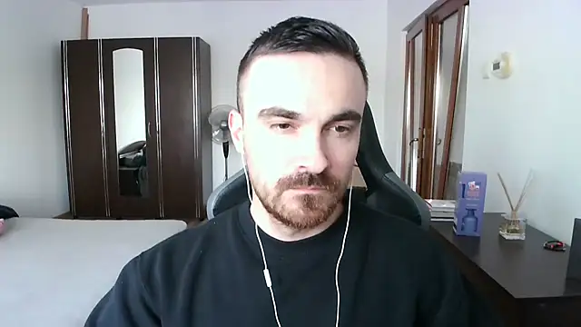 mu5clemania2 (M young) - #best #bisexuals #brunettes #cam2cam #cheap-privates #cock-rating #dirty-talk #doggy-style #erotic-dance #facesitting #fingering #flashing #flexing #foot-fetish #handjob #hd #masturbation #muscular #office #oil-show #precum #sexting #small-audience #spanking #white #young