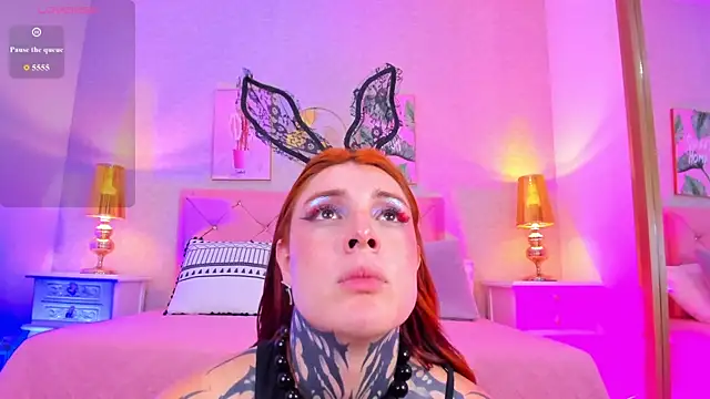 mystikdoll (T young) - fuck ass