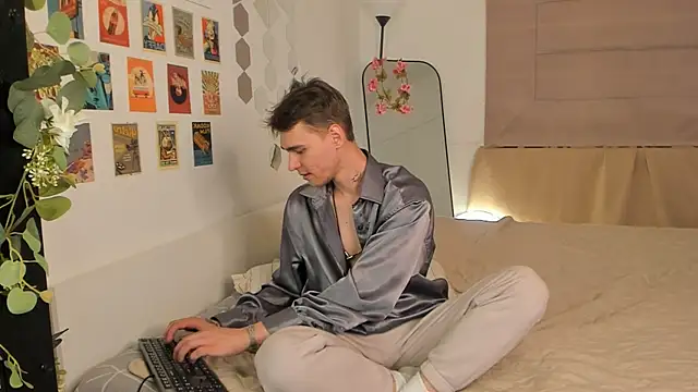 shadow_blink (M young) - Car repair