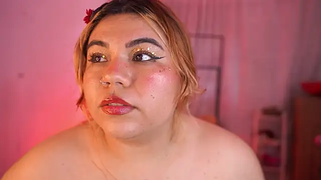 samanta_bigboos - Samanta_Bigboos's free webcam