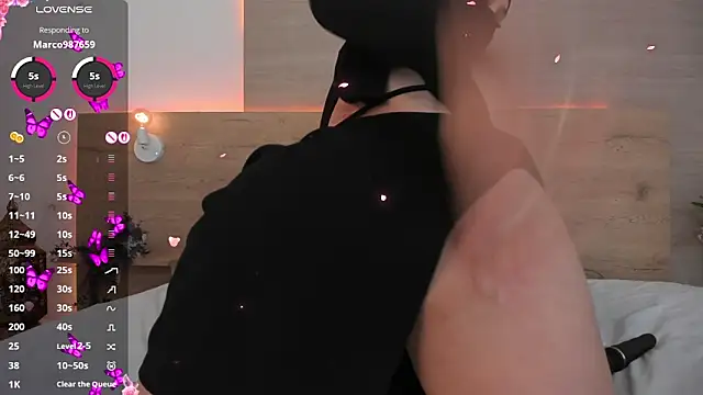 nashi_ra - Nashi_ra's free webcam