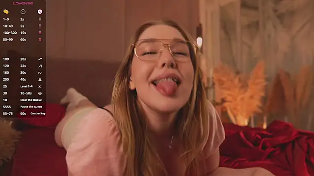 smiley_mia - Smiley_Mia's free webcam