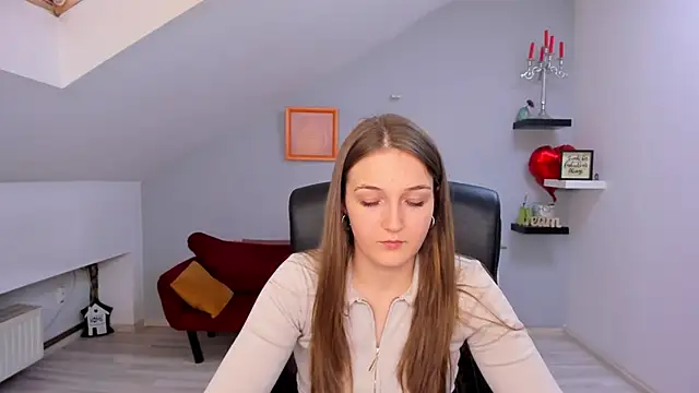 anastasiacarter - AnastasiaCarter's free webcam