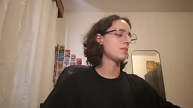 sanjuanaeytchison - SanjuanaEytchison's free webcam