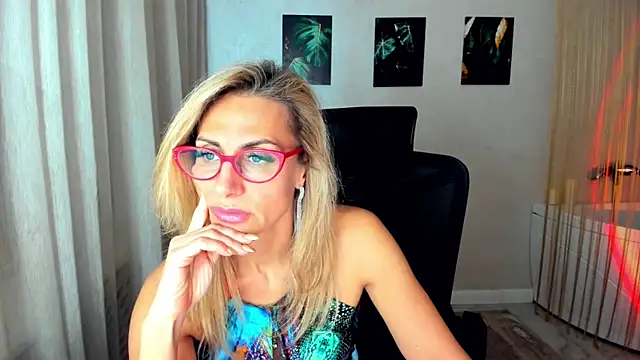 museofstage - MuseOfStage's free webcam