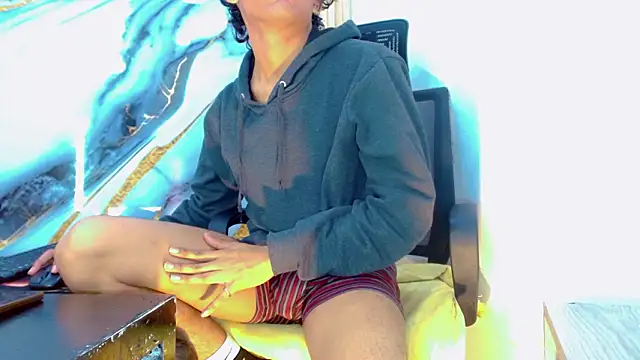 daviidbuckx_ (M twink) - flash ass 🍀