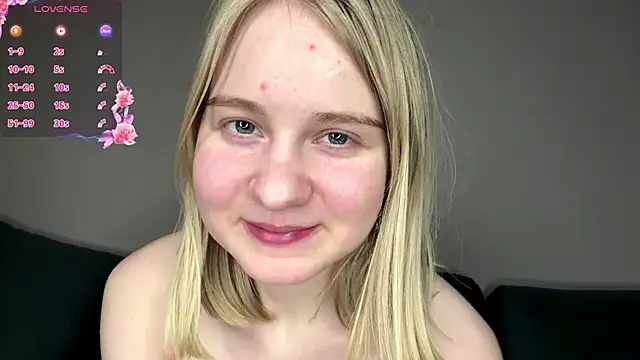 OdelinaFicken from StripChat is Freechat