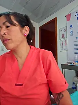 JustSamantha_ live cam profile