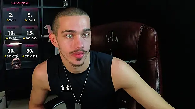 kaydendrew (M twink) - Lets Hit the GOAL and make me CUM