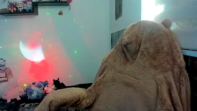 shaddycute_ (F milf) - MAKE ME HAPPY WITH LOTS OF LOVE 💙