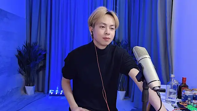 hafabva (M twink) - 小鳥變大鳥The penis slowly enlarges