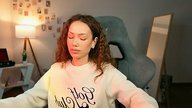 nexorine - Nexorine's free webcam