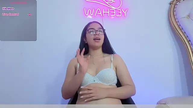 milah_tay - MILAH_TAY's free webcam - UK Sex Cams