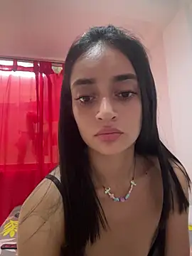 leilani_x (F teen) - spank ass x 5