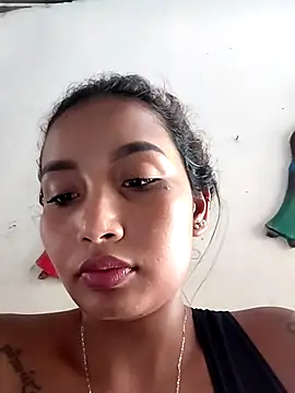 genesis_18_ (F young) - Play with fingers in pussy