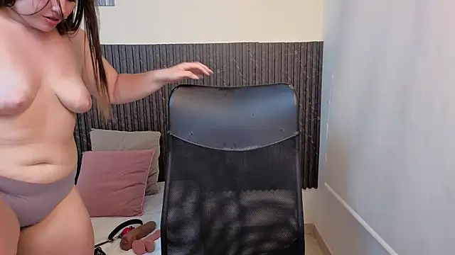 aabby_lee (F young) - Double punish ⚡🔥