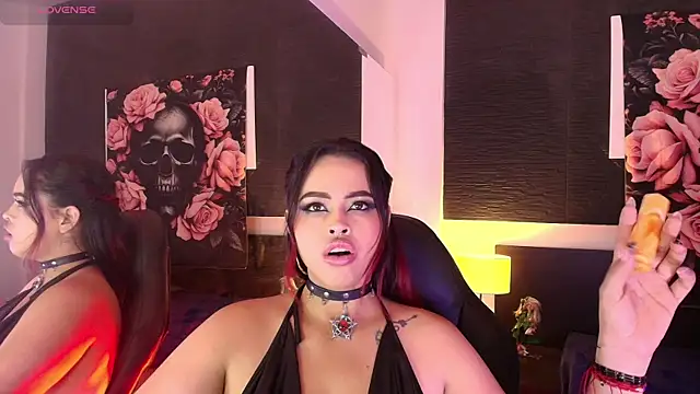 evaafoxxy1 (F young) - SPANK ASS