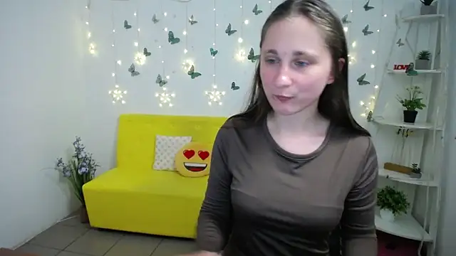 michelleee (F young) - sexy roleplay costume