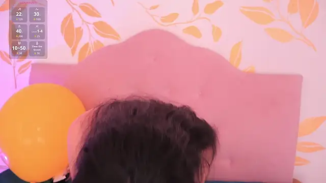 ginevra_esposito (F young) - 💖✨ “Sweet lady warm-up