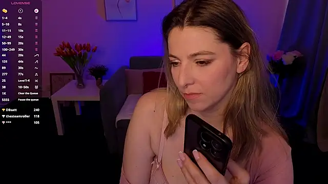 evafolver live sex cam