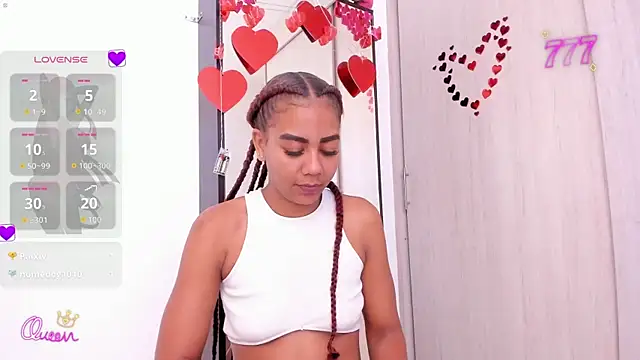 adaira_wealth (F young) - show tits 🍒