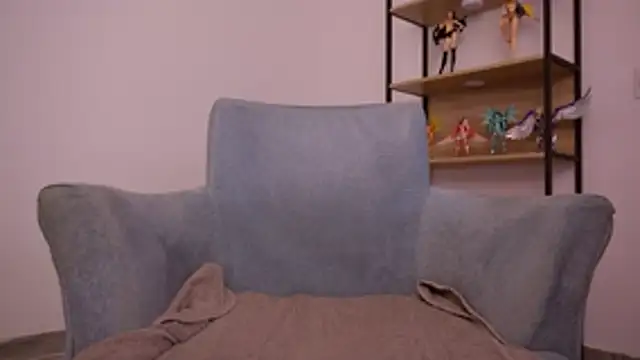 Carolsali live sex cam