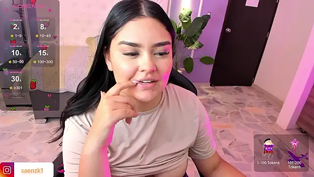 martinasaez (F young) - Delicious blowjob🥵