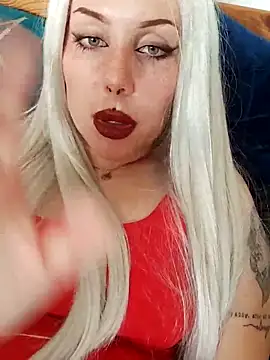 Provocunt Live Webcam on Stripchat