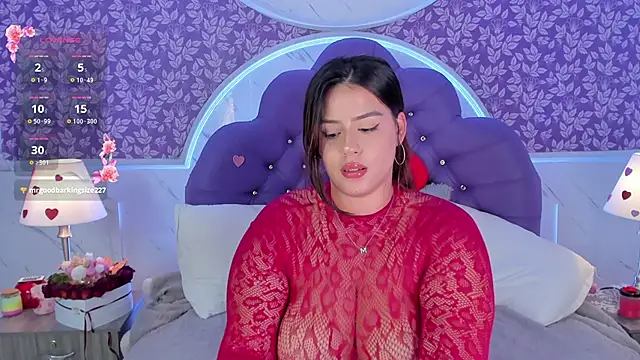 miamontoya - Miamontoya's free webcam