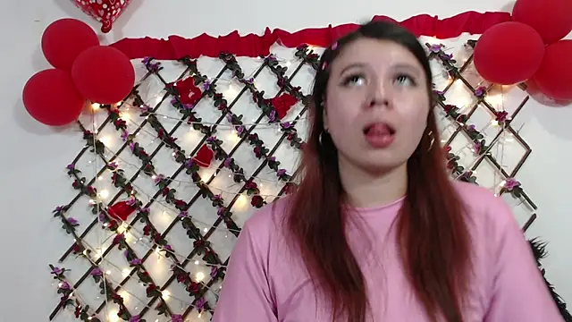 samantha_wallker - Samantha_Wallker's free webcam