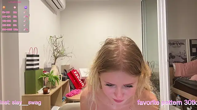 slay_swag - Slay_Swag's free webcam