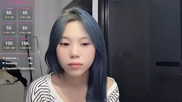 f-qing - F-Qing's free webcam