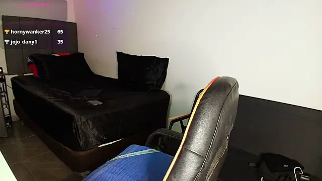 Preview of colinbrown