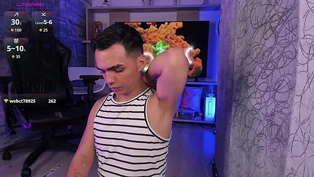 Preview of nicokinggs_