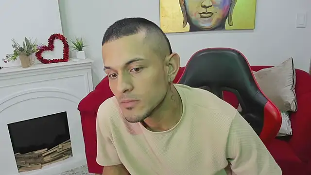 jacob_rachell - JACOB_RACHELL's free webcam - UK Sex Cams