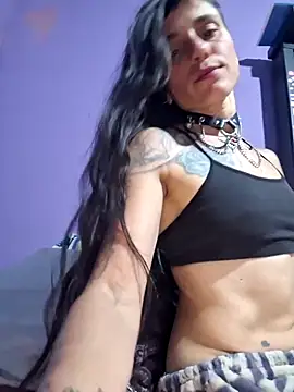 Webcam Model (Samy_Hoops)  is live.Free join now!