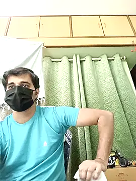 cowboy4angel (M young) - Dick Oiling - Dirty Talk - Wild Cum Moan