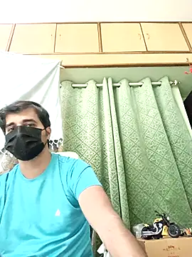 cowboy4angel (M young) - Dick Oiling - Dirty Talk - Wild Cum Moan