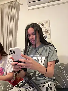 daniniescobarr (G young) - Pussy 👅👅👀