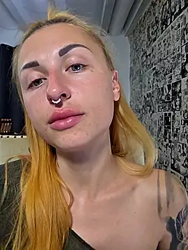 kylie_blck - Kylie_blck's free webcam