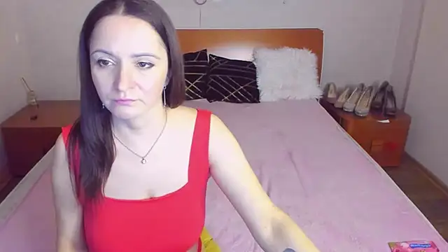 angelllika - AngellLika's free webcam