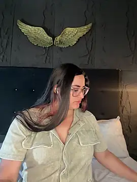 bellapeers_ - BellaPeers_'s free webcam