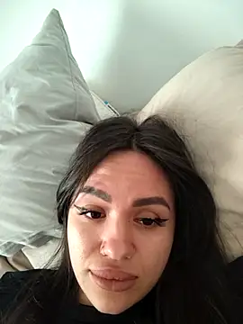 siennaluxexx - SiennaLuxexx's free webcam