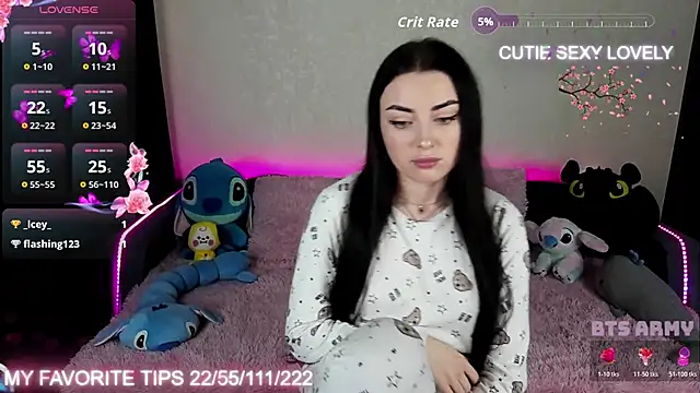 semurmur - SemurMur's free webcam