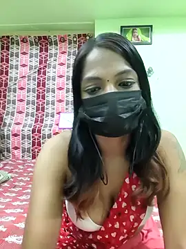 Webcam Model (Tamil_Ishu)  is live.Free join now!