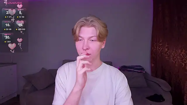 TheMikeSever live sex cam